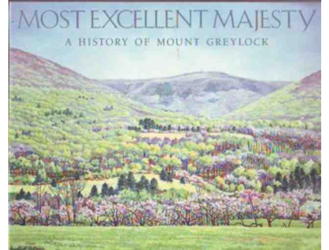 A Detailed Map of Berkshire County & Trail Maps