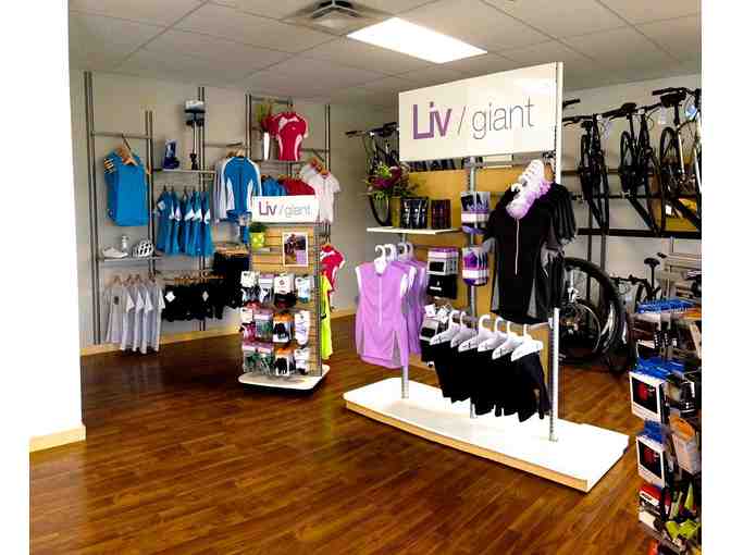 Complete Bike Overhall from Berkshire Bike and Board