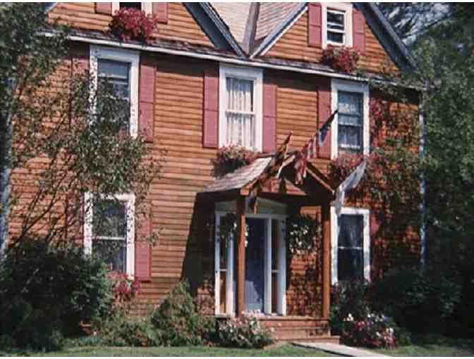 $199 Gift Certificate for Chesapeake Inn in Lenox