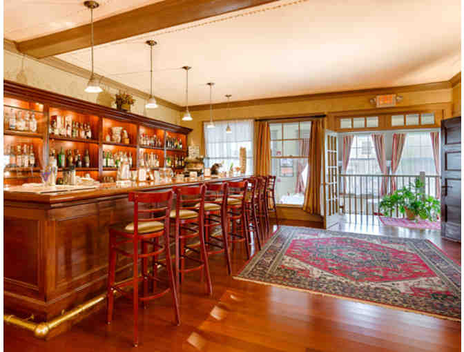 $50 Gift Certificate to Gateways Inn & Restaurant