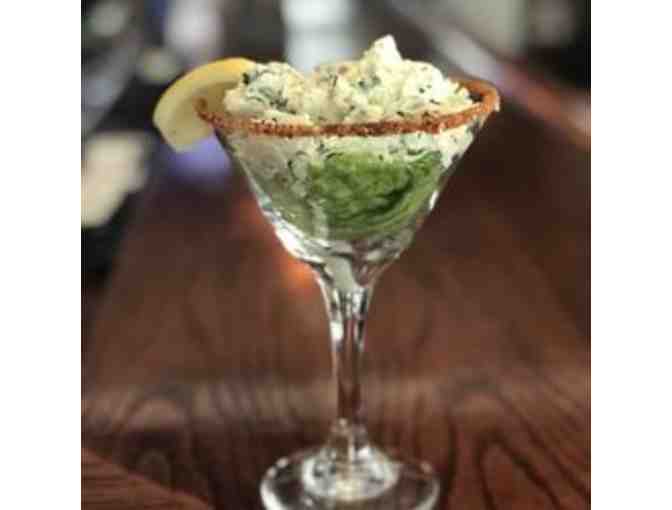 $25 Gift Voucher to Trail House Kitchen & Bar