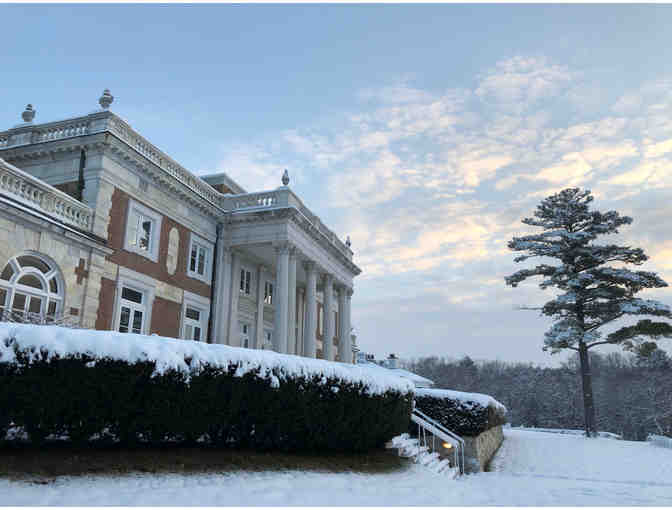 Spa Renewal Day at Canyon Ranch in Lenox