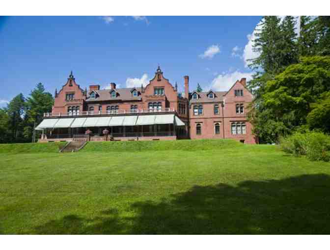 Two Tickets to Ventfort Hall Mansion and Gilded Age Museum