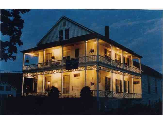 Season Pass for Two to Sevenars Music Festival