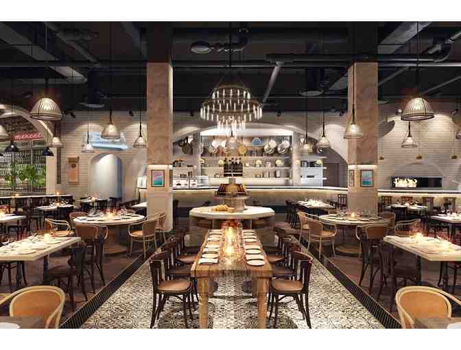 One Night Stay for Two at MGM Springfield + More!