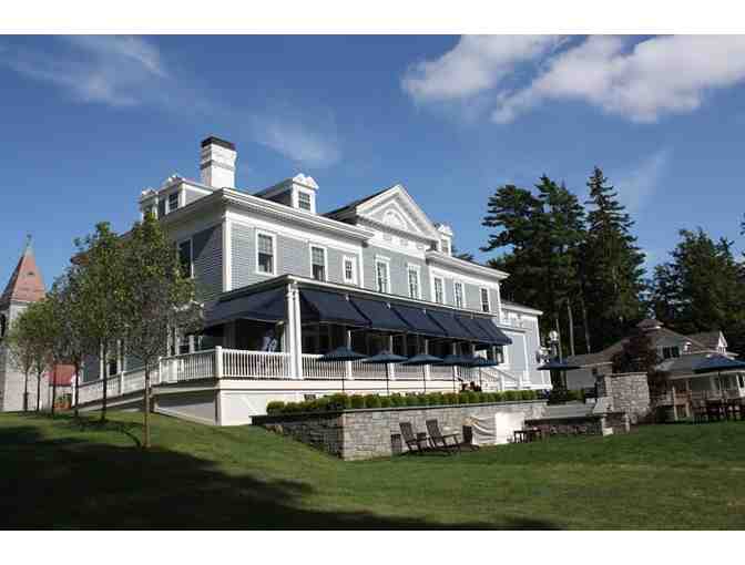 Kemble Inn - A Mansion All Your Own!