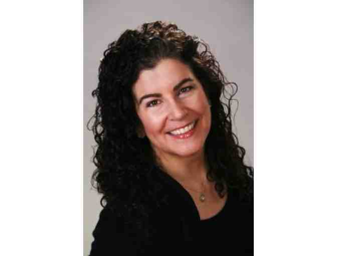 Life Support Coaching Sessions with Cathy Hope/Life Support Coach