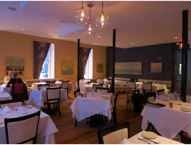 $100 Gift Certificate to Gramercy Bistro
