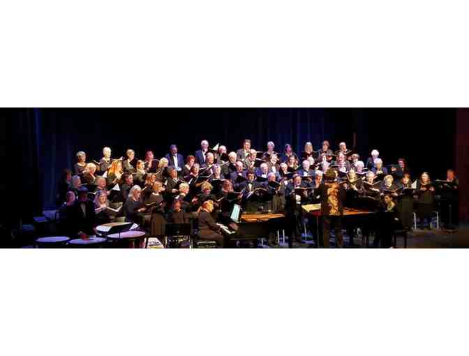 Singing Scholarship &  Spring Concert Tickets at Berkshire Concert Choir - Photo 1