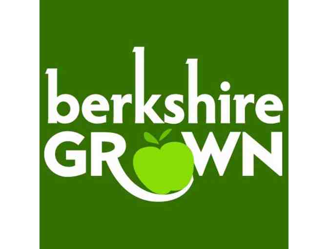 Berkshire Grown Notecards & Toddler T-Shirt - Photo 1