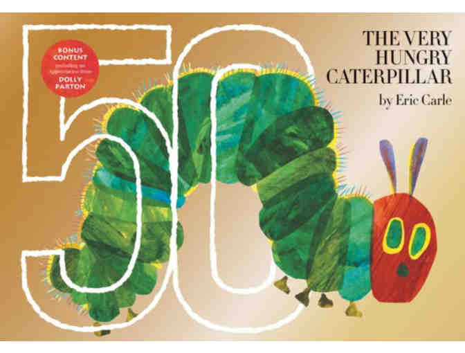 Family Pass to Eric Carle Museum of Picture Book Art + More!