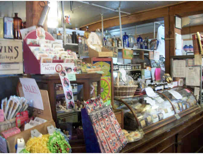 $50 Gift Voucher to Charles H. Baldwin & Sons Store - Photo 1