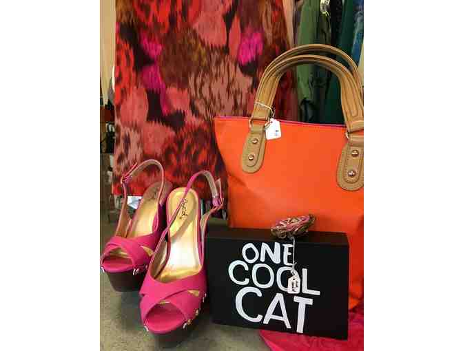 $25 Gift Card to Catwalk Boutique - Photo 2
