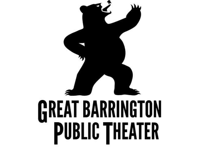 A Pair of Tickets to Bear Tales at Great Barrington Public Theater - Photo 1