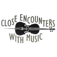 Close Encounters With Music