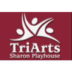 Tri Arts Sharon Playhouse