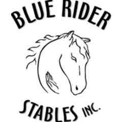 Blue Rider Stables, Inc.