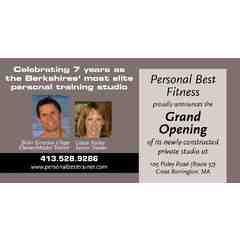 Personal Best Fitness