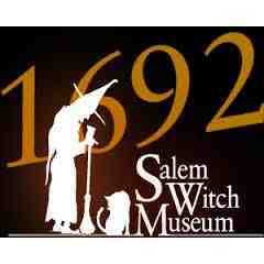 1692 Salem Witch Museum