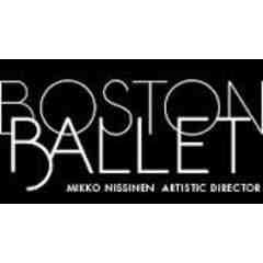 Boston Ballet