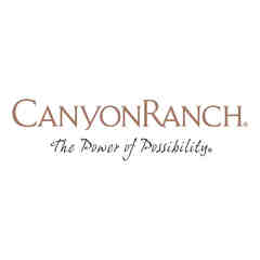 Canyon Ranch in Lenox