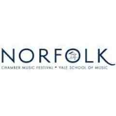 Norfolk Chamber Music Festival