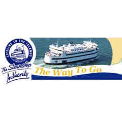 The Steamship Authority