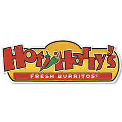 Hot Harry's Fresh Burritos