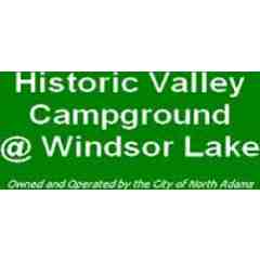 Historic Valley Campground