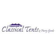 Classical Tents & Party Goods