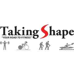 Taking Shape via Indoor/Outdoor Fitness
