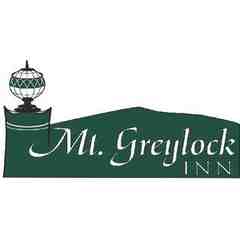 Mount Greylock Inn