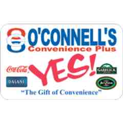 O'Connell Oil Associates