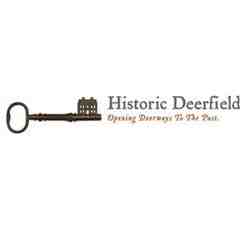 Historic Deerfield Museum