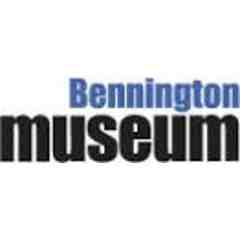 Bennington Museum