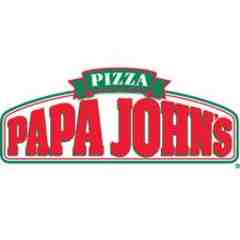 Papa John's Pizza, Lenox MA