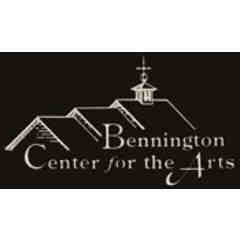 The Bennington Center for the Arts