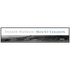 Shaker Museum | Mount Lebanon