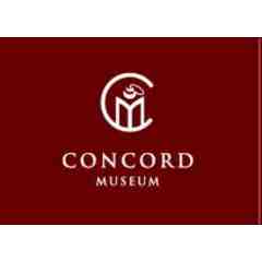 Concord Museum