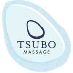 TSUBO Massage