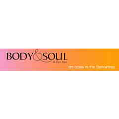 Body and Soul Day Spa