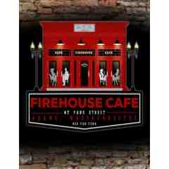 Firehouse Cafe