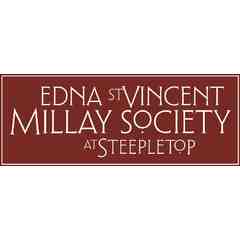 Millay Society at Steepletop