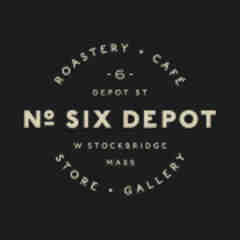 No. Six Depot Roastery and Cafe