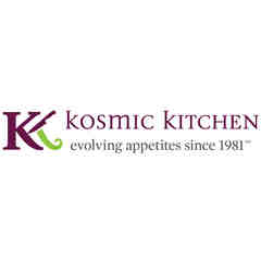 Kosmic Kitchen