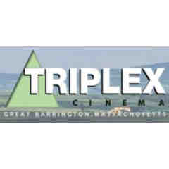 Triplex+ Cinema
