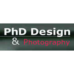 PhD Design & Photography