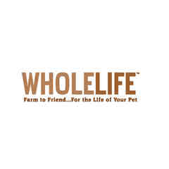Whole Life Pet Products