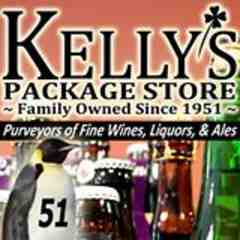 Kelly's Package Store
