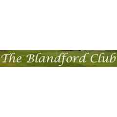 The Blandford Club